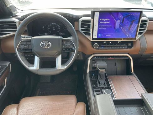 Used 2023 Toyota Tundra 1794 Edition image 23