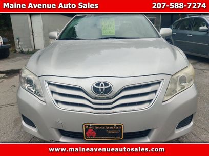 Used 2010 Toyota Camry LE