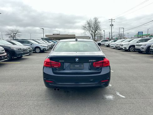 Used 2016 BMW 328i xDrive Sedan image 12
