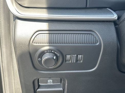 New 2026 Jeep Grand Wagoneer Limited AWD/4WD image 24