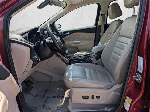 Used 2016 Ford Escape Titanium AWD/4WD image 16