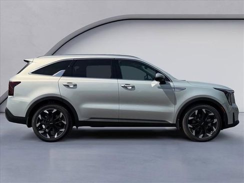 New 2026 Kia Sorento EX FWD image 6