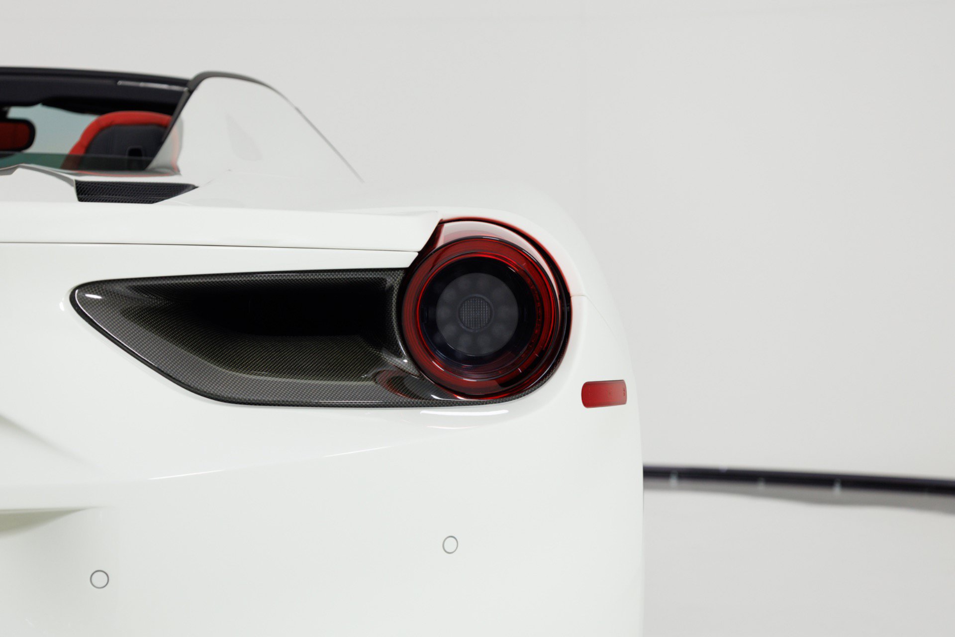 Used 2017 Ferrari 488 Spider RWD image 76