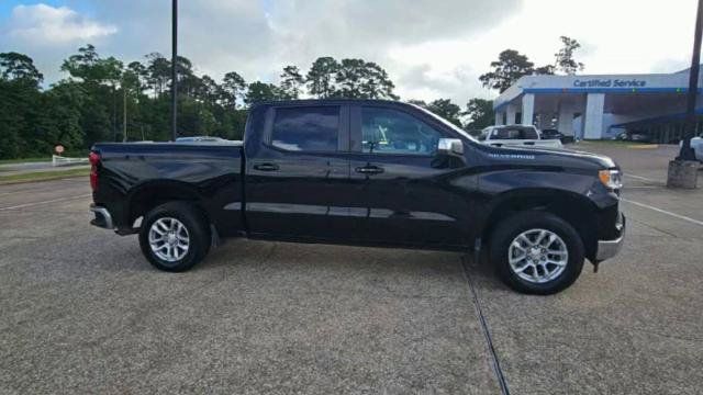 Used 2023 Chevrolet Silverado 1500 LT AWD/4WD image 8