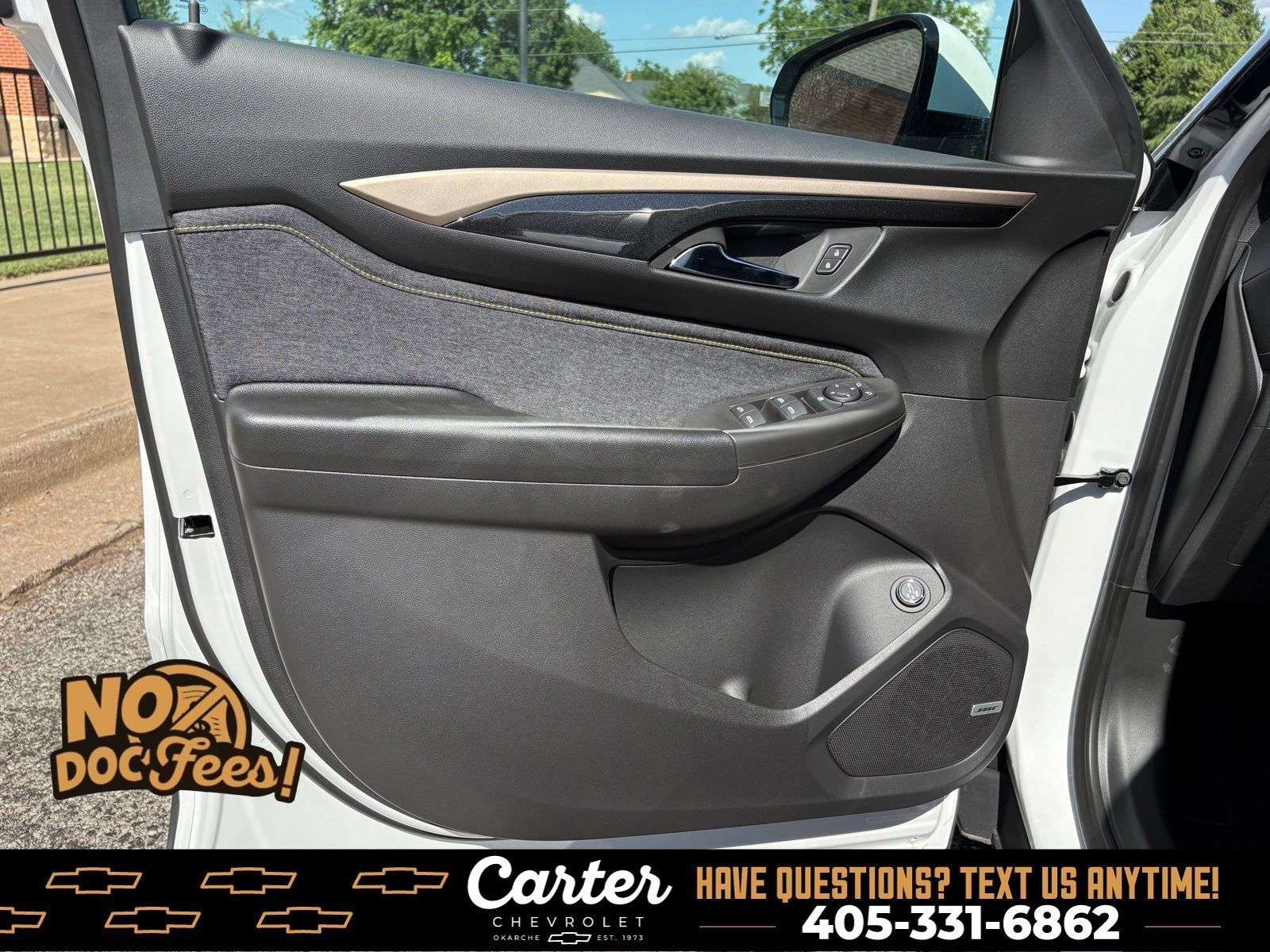 New 2026 Chevrolet TrailBlazer ACTIV w/ Convenience Package FWD image 25