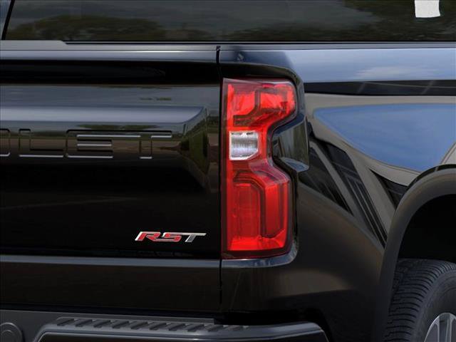 New 2026 Chevrolet Silverado 1500 RST RWD image 11