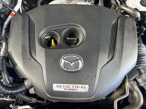 Used 2023 MAZDA CX-5 AWD 2.5 Turbo image 30
