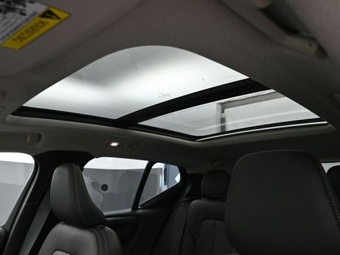 New 2026 Volvo XC40 B4 Plus w/ Protection Package Premier image 11