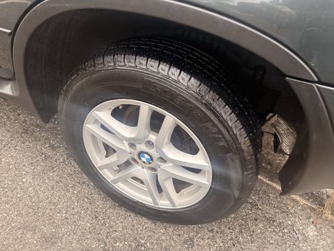 Used 2005 BMW X5 3.0i image 8