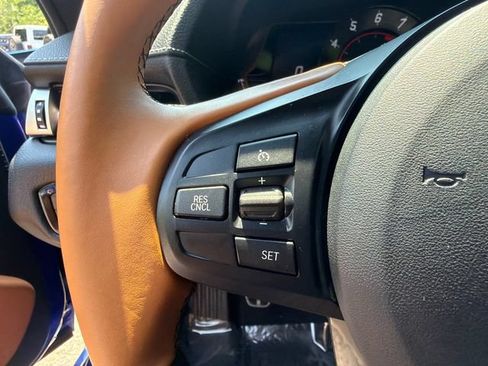 Used 2026 Toyota Supra Premium w/ Driver Assist Package RWD image 27
