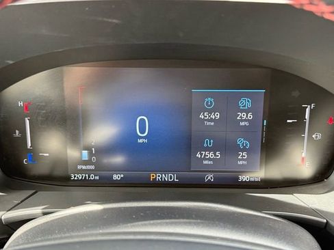 Used 2025 Ford Escape ST-Line FWD image 20