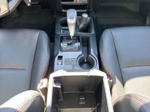 Certified 2019 Toyota 4Runner TRD Off-Road Premium image 20