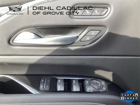 Certified 2023 Cadillac Escalade V w/ Heavy-Duty Trailer Package image 18