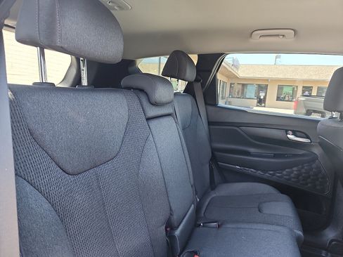Certified 2023 Hyundai Santa Fe SEL w/ Cargo Package AWD/4WD image 29