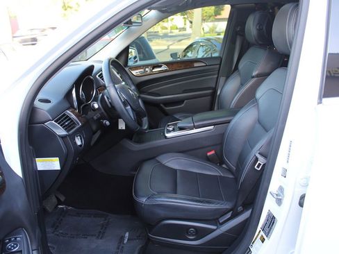 Used 2014 Mercedes-Benz ML 350 4MATIC image 21