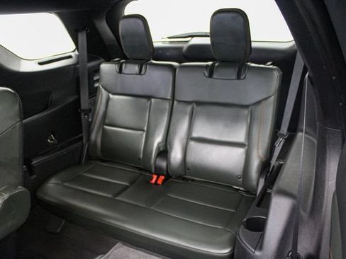 Used 2023 Ford Explorer Timberline AWD/4WD image 22