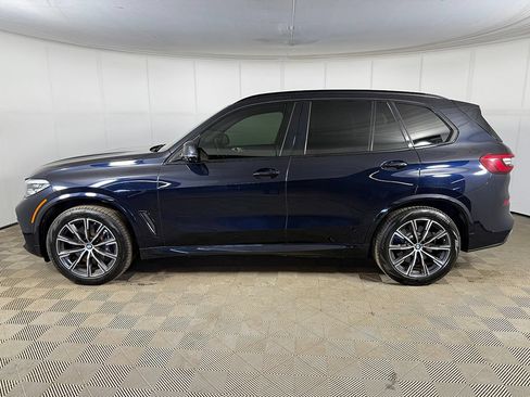 Used 2019 BMW X5 xDrive40i AWD/4WD image 17