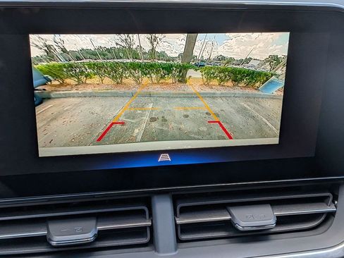 New 2026 Chevrolet Trax ACTIV w/ Driver Confidence Package image 16