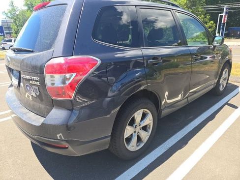 Used 2015 Subaru Forester 2.5i Premium w/ All-Weather Package AWD/4WD image 7