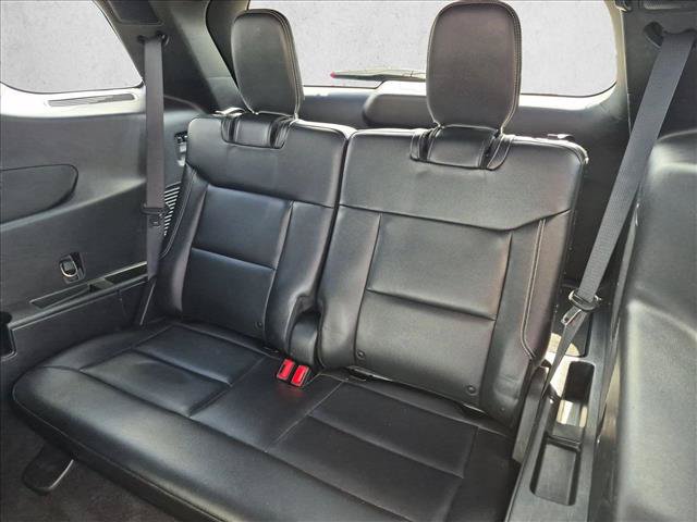 Used 2020 Ford Explorer ST w/ ST Street Pack AWD/4WD image 20