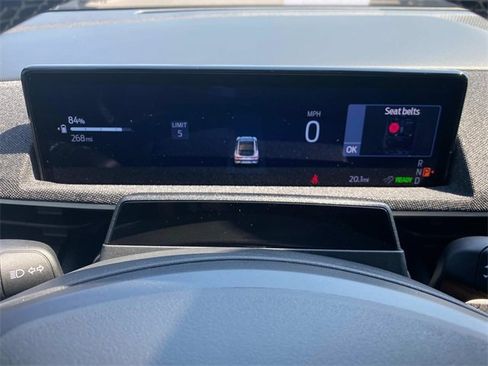 New 2025 Ford Mustang Mach-E GT w/ Interior Protection Package image 15