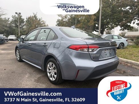 Used 2024 Toyota Corolla LE image 4