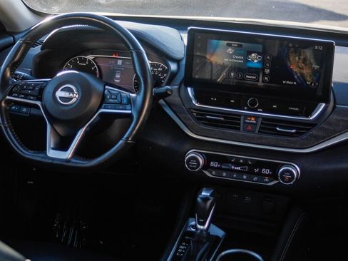 Certified 2023 Nissan Altima 2.5 SL image 13