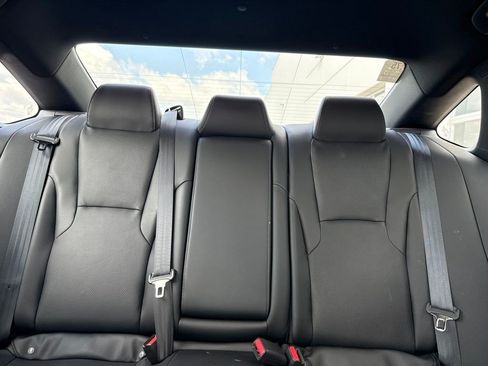 Used 2023 Honda Accord Sport image 11