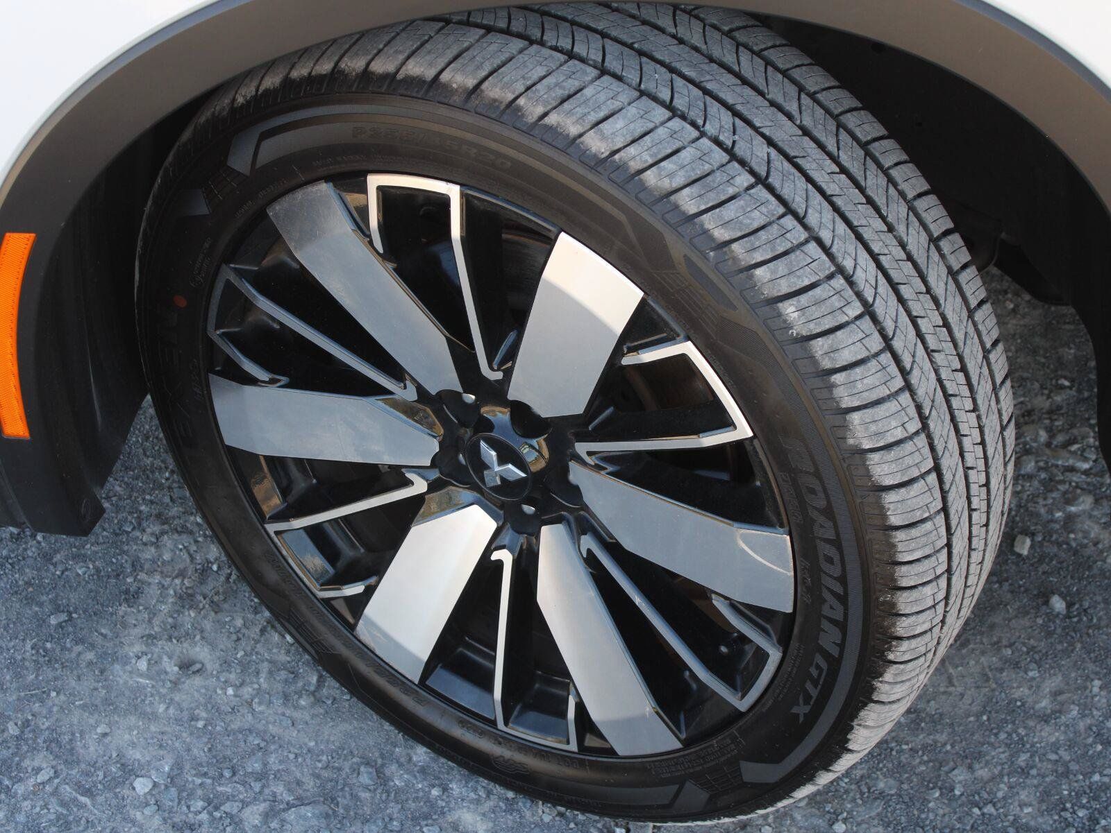 Used 2025 Mitsubishi Outlander SE AWD/4WD image 19