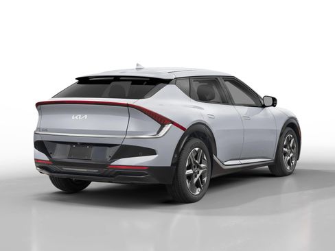 New 2025 Kia EV6 Wind image 2