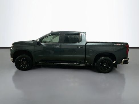 Used 2021 Chevrolet Silverado 1500 LT image 9