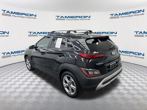 Used 2023 Hyundai Kona SEL FWD image 3