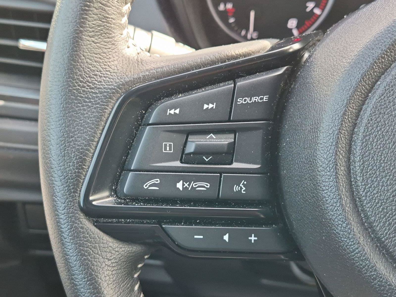 Certified 2025 Subaru Forester Premium AWD/4WD image 15