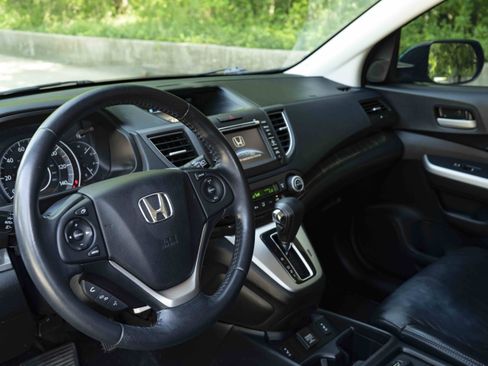 Used 2014 Honda CR-V EX-L image 15