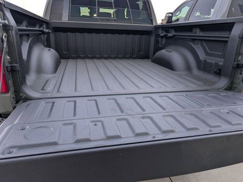 New 2026 RAM 1500 Limited w/ Bed Utility Group AWD/4WD image 28