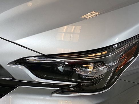 New 2025 Subaru Legacy Limited image 31