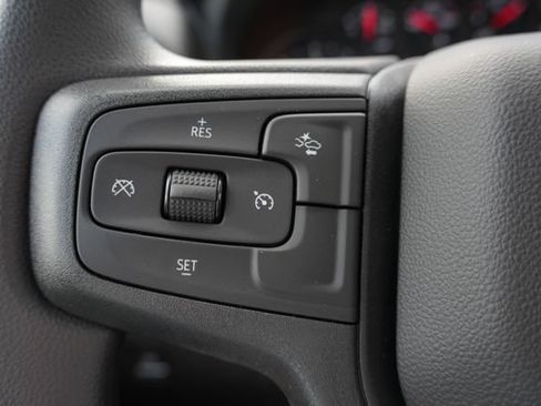 New 2026 Chevrolet Silverado 3500 W/T w/ WT Convenience Package AWD/4WD image 14