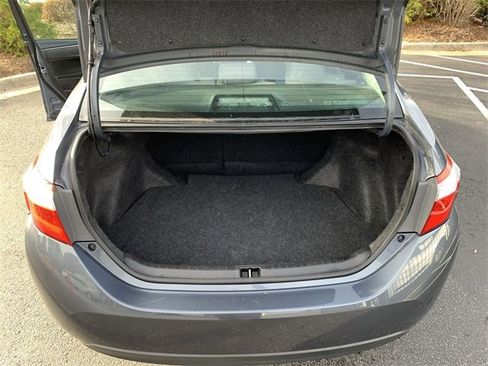 Used 2014 Toyota Corolla L image 28