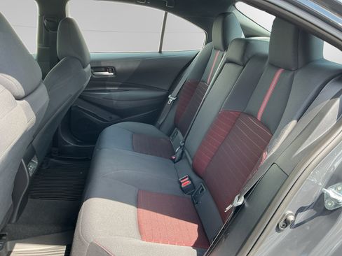 Certified 2026 Toyota Corolla SE FWD image 13