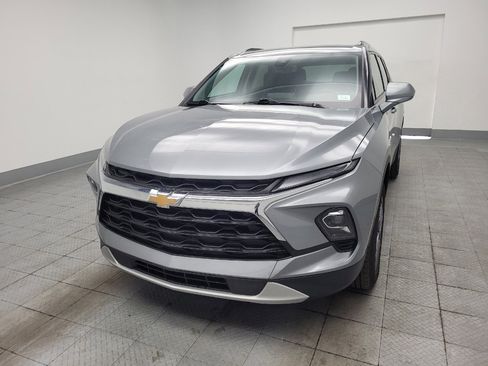 Used 2024 Chevrolet Blazer LT w/ Convenience Package FWD image 15