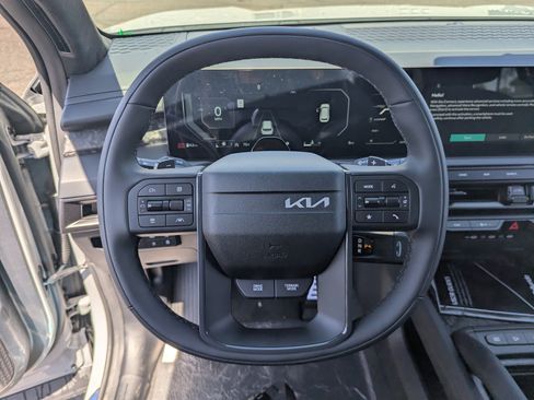 New 2027 Kia Telluride SX Prestige X-Pro AWD/4WD image 20