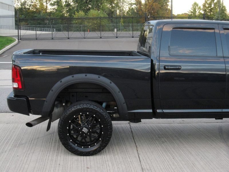 Used 2018 RAM 2500 Laramie w/ Sport Appearance Group AWD/4WD image 11