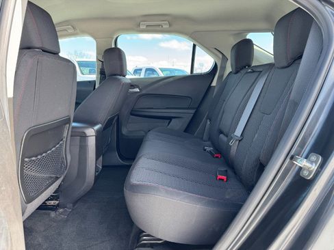 Used 2014 Chevrolet Equinox LS image 16
