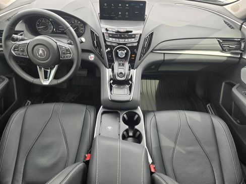Certified 2025 Acura RDX Technology Package image 18