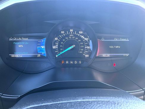 Used 2020 Ford Edge ST-Line w/ Cold Weather Package image 15