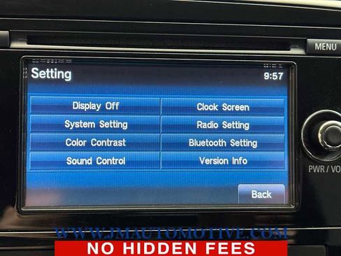 Used 2015 Mitsubishi Outlander SE AWD/4WD image 27