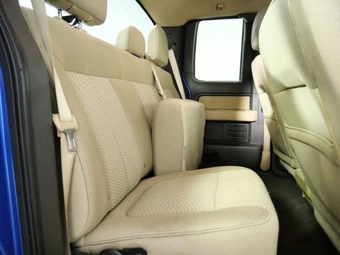 Used 2014 Ford F150 XLT w/ XLT Chrome Package AWD/4WD image 15