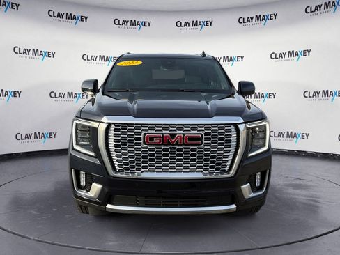 Used 2023 GMC Yukon Denali image 8