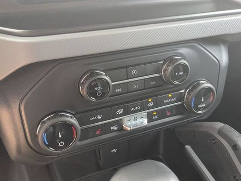 Certified 2022 Ford Bronco Big Bend AWD/4WD image 15