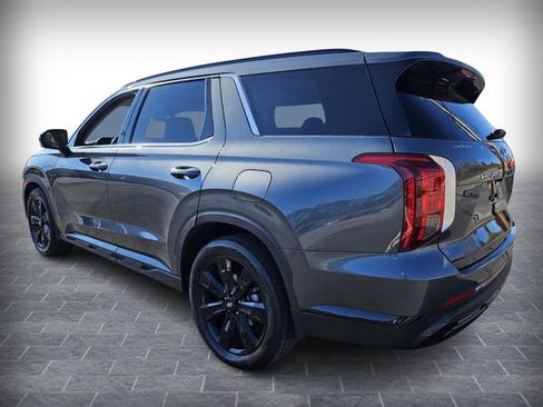 Used 2024 Hyundai Palisade XRT image 5